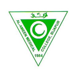 Al-Ameen Medical College, Vijayapura (Bijapur)